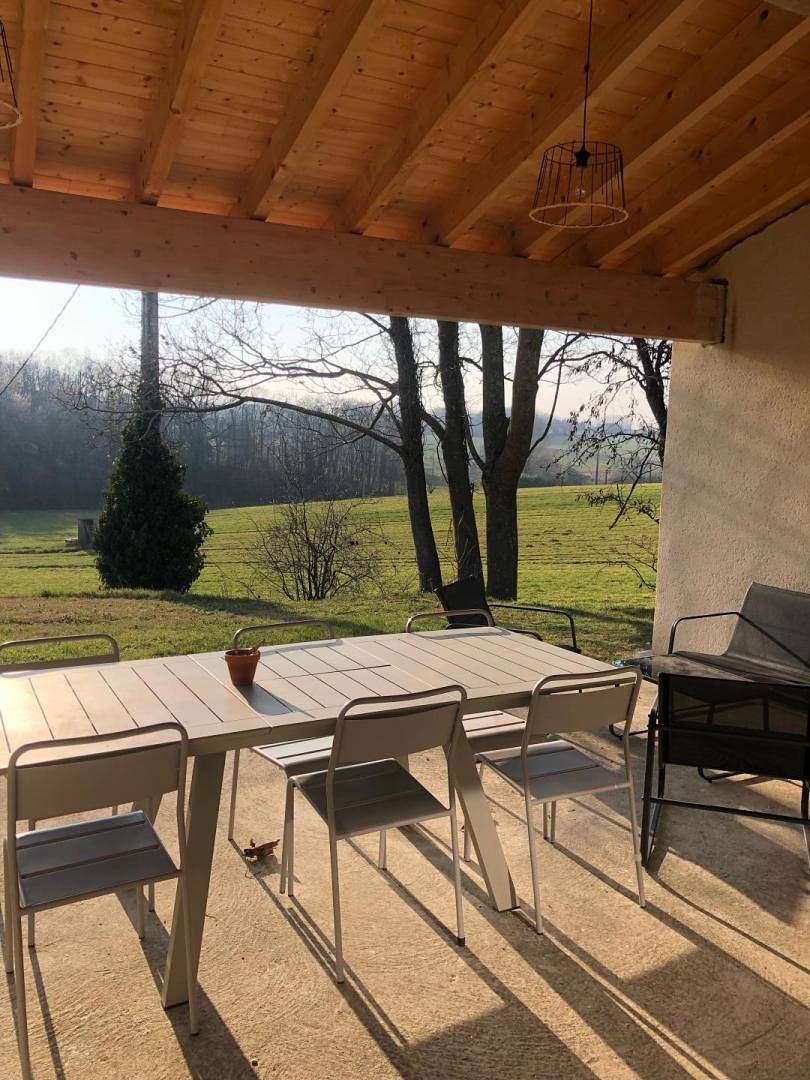 Les Clés Du Bonheur in Chabeuil, Región de Valence