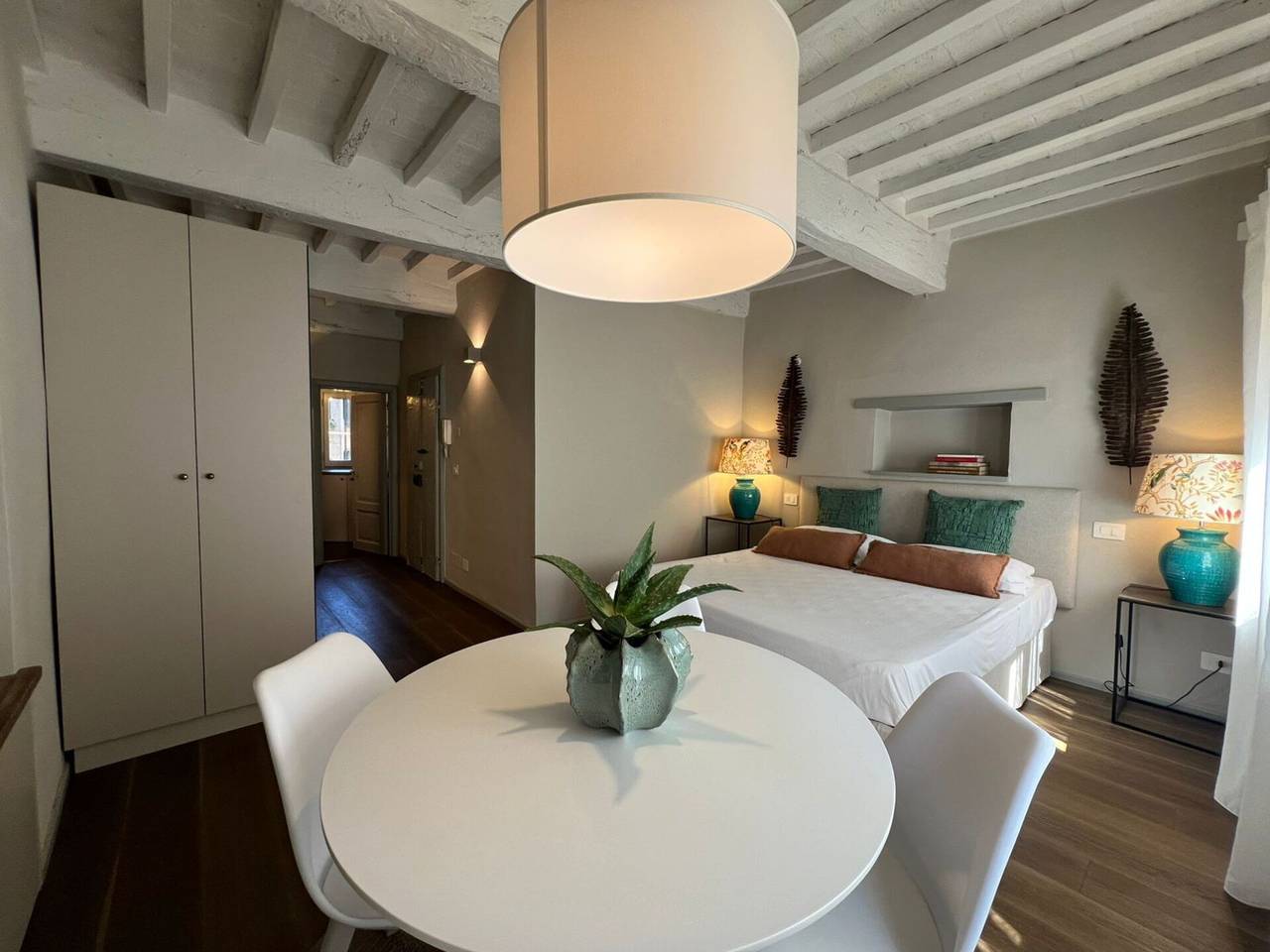 Apartamento entero, Guelfa 60 in Cortona, Provincia de Arezzo