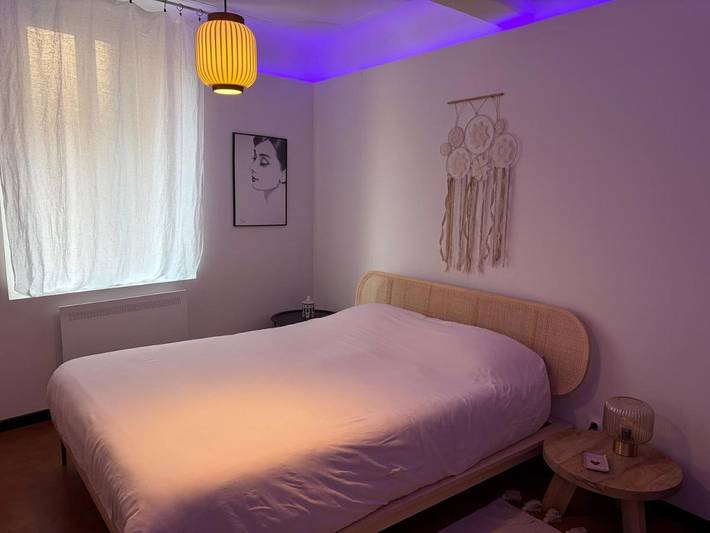 Gîte pour 2 personnes dans Office De Tourisme De Cassis - 3