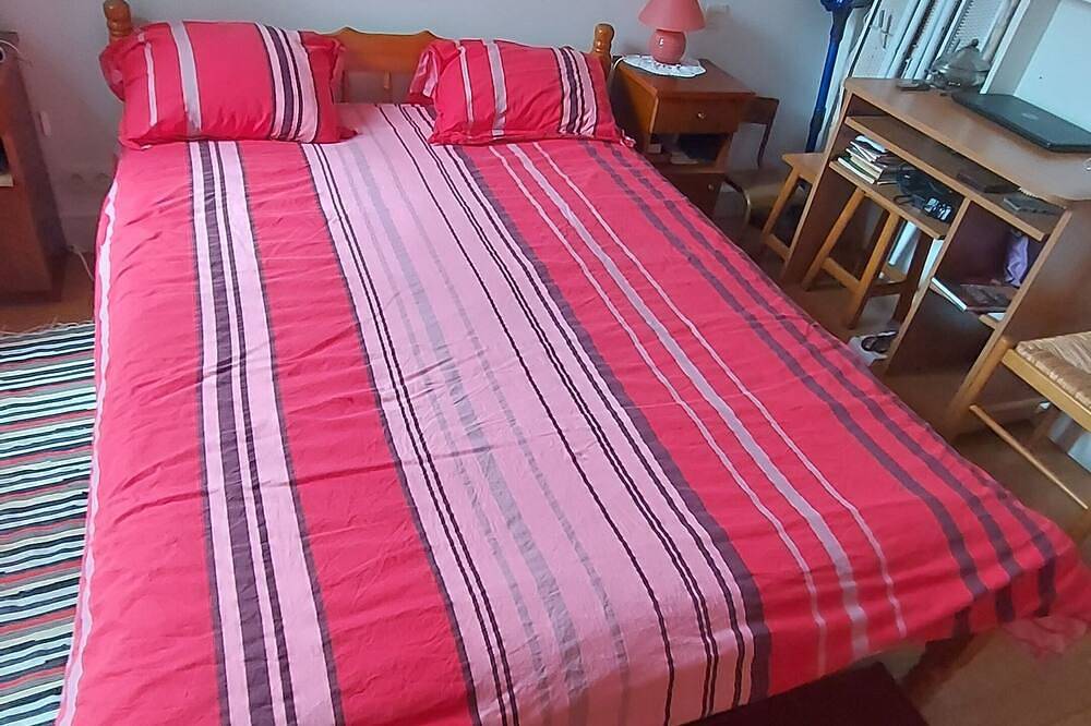 Ganze Wohnung, Apparemment Saint-maur-des-fossés in Saint-Maur-des-Fossés, Val-de-Marne