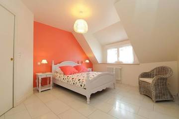 Maison De Vacances pour 7 Personnes dans Glaire (Ardennes), Ardennes, Photo 2