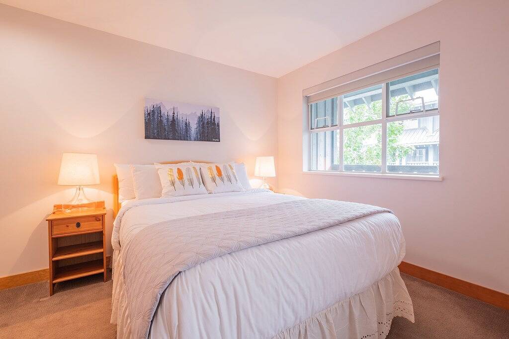 Ganze Wohnung, Glacier Lodge 249 Ski In/Out in Whistler, Whistler Blackcomb