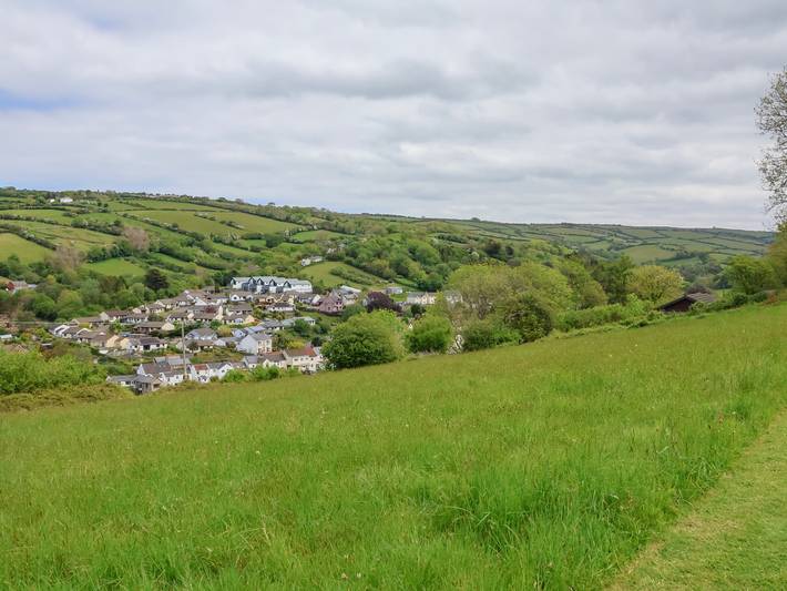 Lodge für 4 Personen in Devon - 3