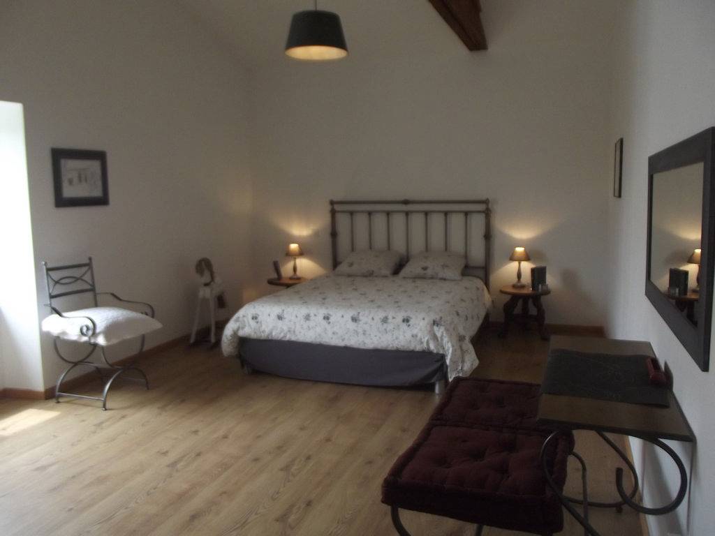 Chez l'Oie S'Eau in L'Oie, Vallée de la Loire