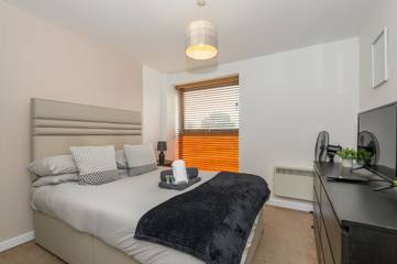 Glamping for 4 People in Leeds, West Yorkshire, Photo 1