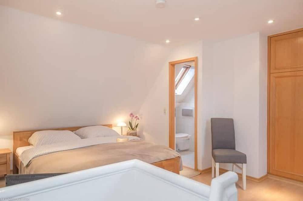 Haus Flocke: Strand- & Citynah, für bis zu 6 Personen in Westerland, Sylt (Gemeinde)