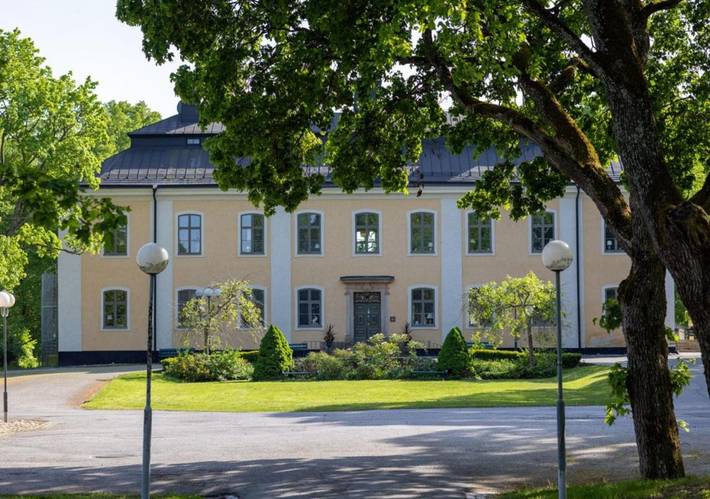 Hotel für 3 Personen, mit Sauna und Terrasse sowie Garten und Ausblick