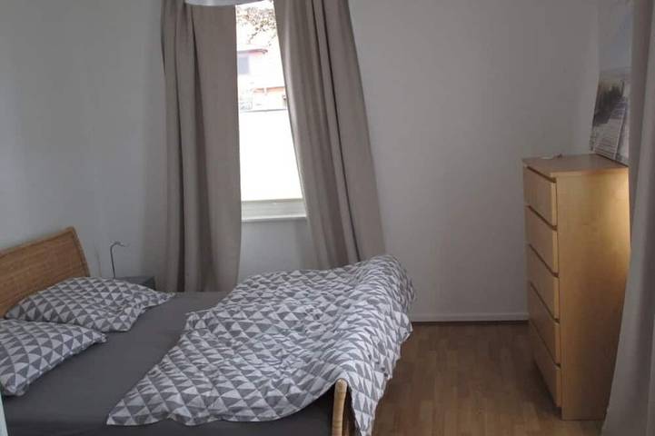 Ferienwohnung für 2 Personen, mit Garten und Terrasse in Hohenfelde - 2