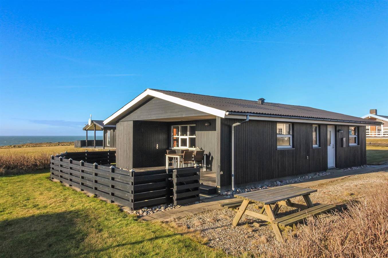 Nice home in Løkken w/ Wifi and 2 Bedrooms in Nr. Lyngby, Hjørring und Umgebung