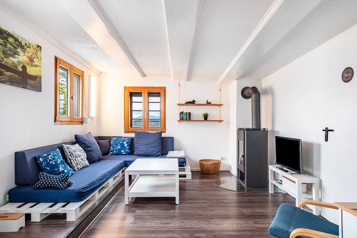 Ferienhaus für 5 Personen, mit Balkon in Rhein (Deutschland) - 4