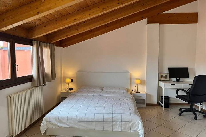 Holiday apartment for 2 people - 1