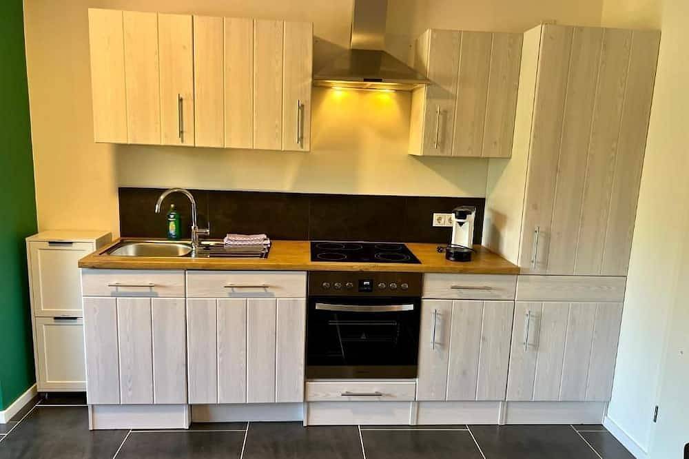 Ganze Wohnung, Superior Apartment - Junipro Apartments & Rooms in Nohfelden, Bostalsee