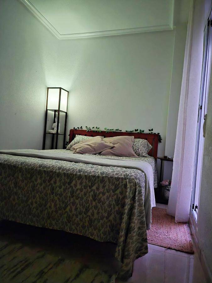 Ferienwohnung für 2 Personen, mit Haustier - 1