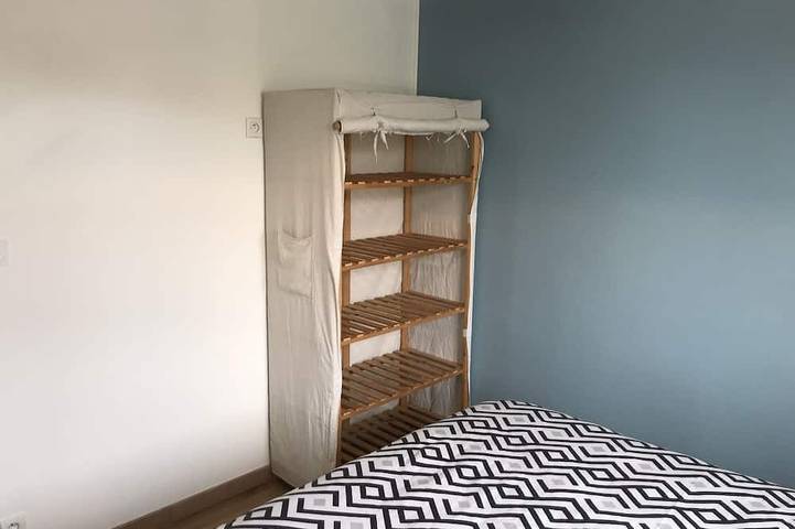 Location de vacances pour 8 personnes, avec jardin et terrasse à Hénanbihen - 4