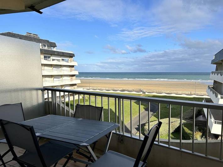 Gîte pour 4 personnes dans Plage Caroual - 3