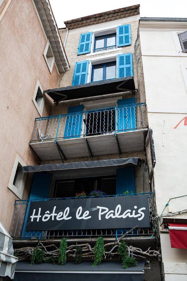 Hôtel pour 2 personnes, avec terrasse