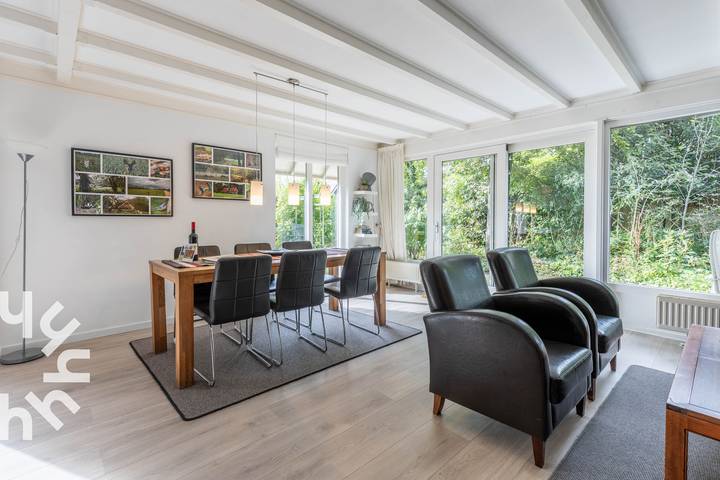 Schönes Ferienhaus für 5 Personen in Winterswijk, der Achterhoek. in Achterhoek