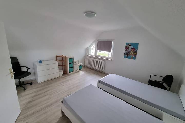 Ferienhaus für 6 Personen in Neckar-Odenwald-Kreis - 3