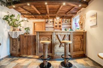 Appartamento per 3 Persone in Terento, Plan de Corones, Foto 3