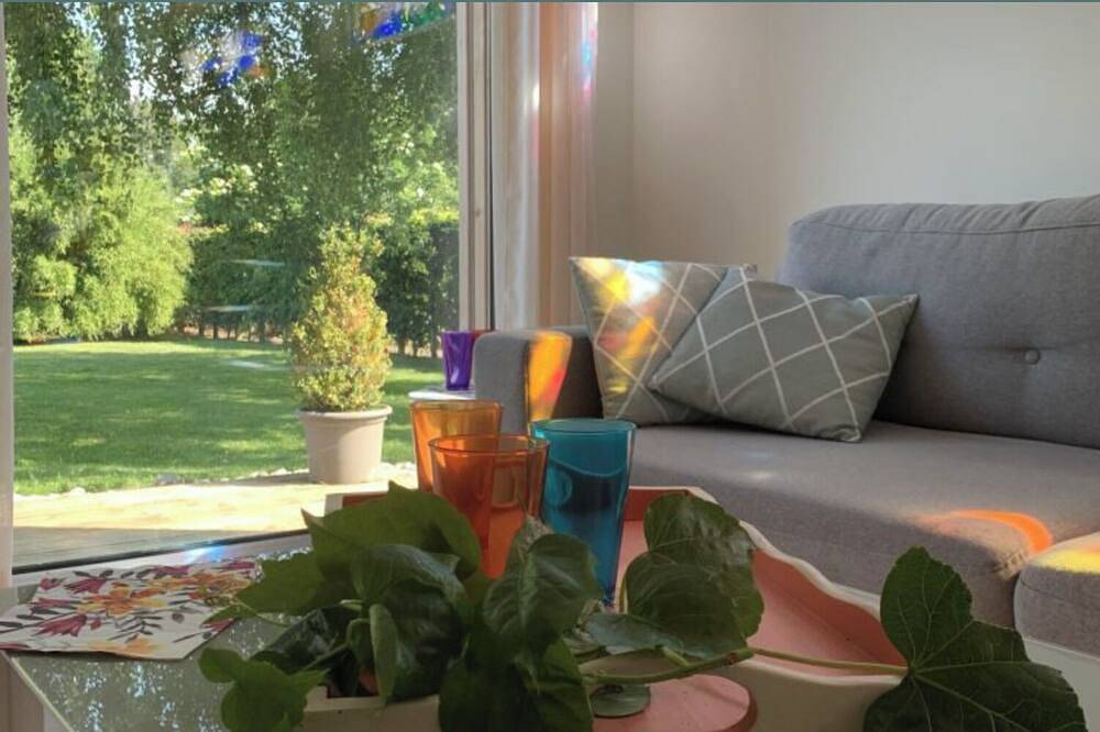 Maison de vacances