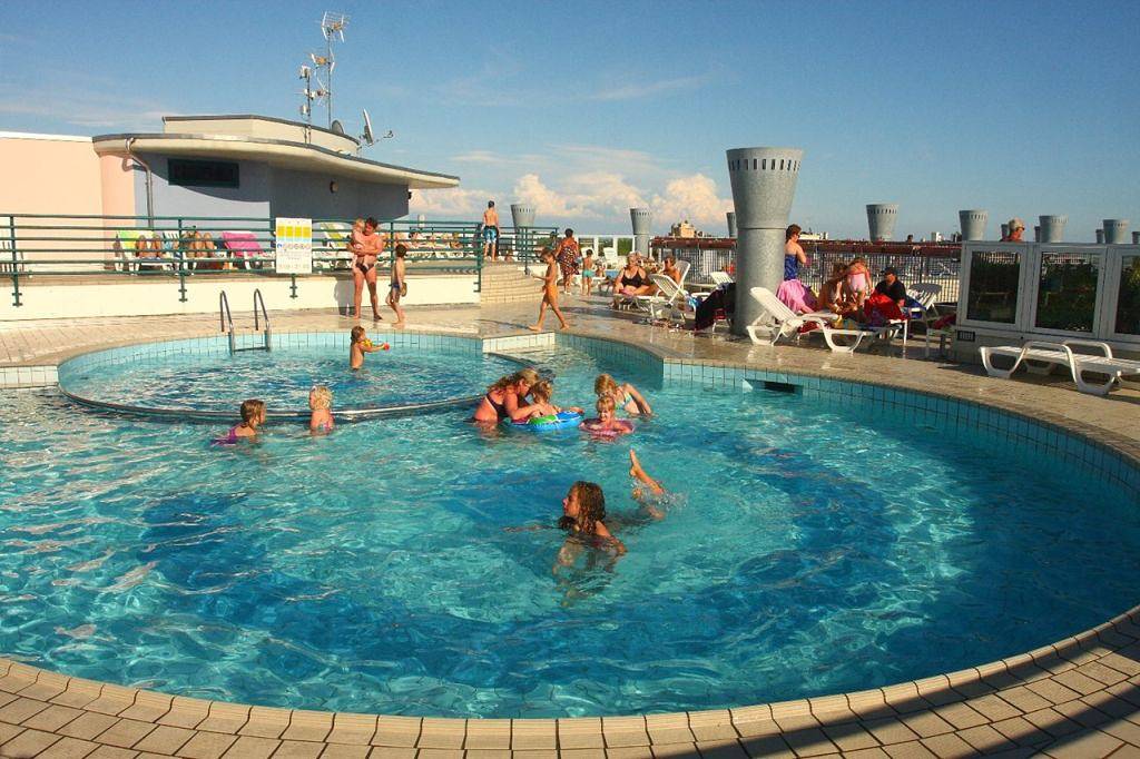 Appartamento vacanze a Provincia di Venezia a partire da 92€ a notte
