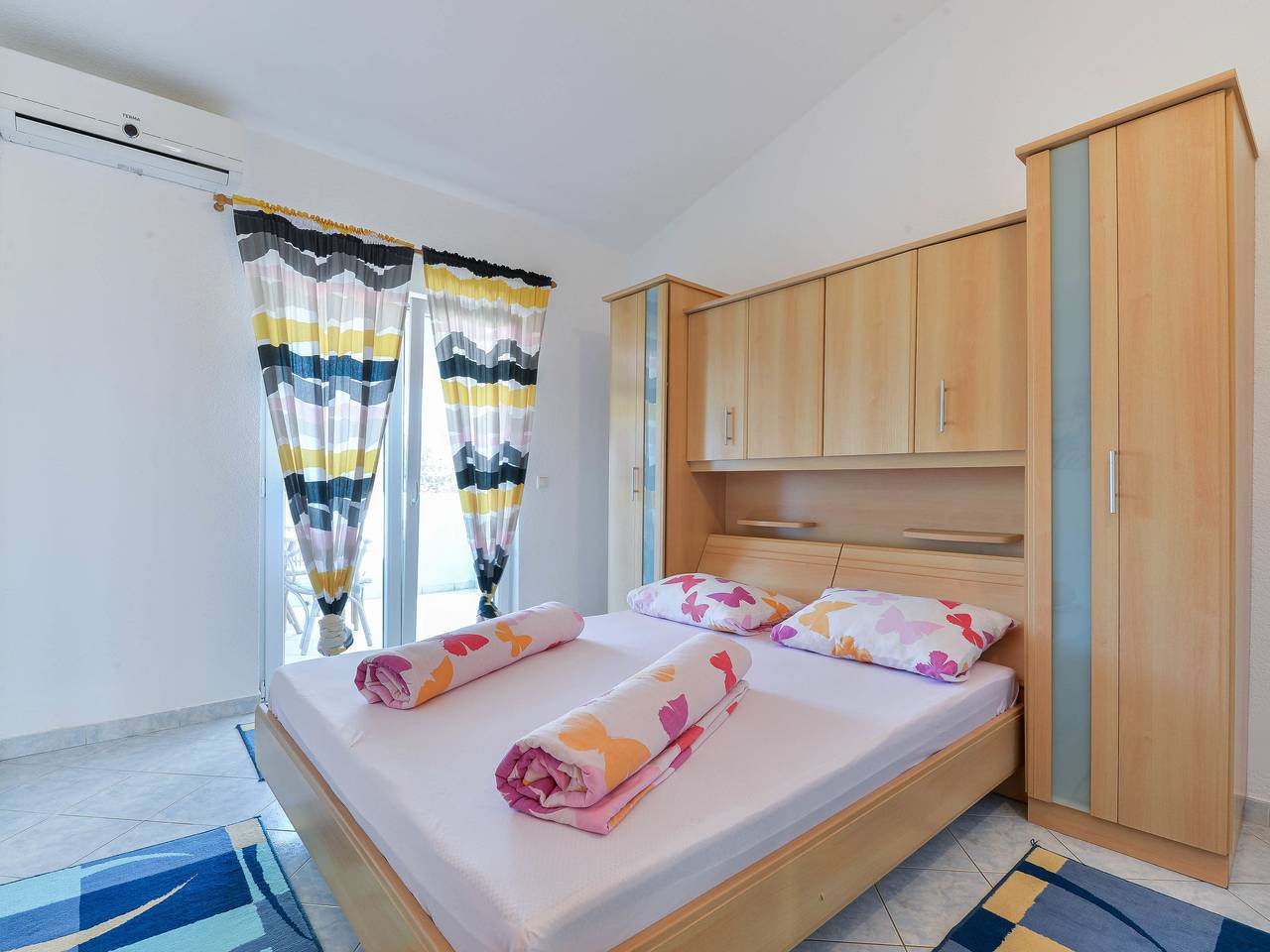 Cały apartament, Jadran in Privlaka, Zadar