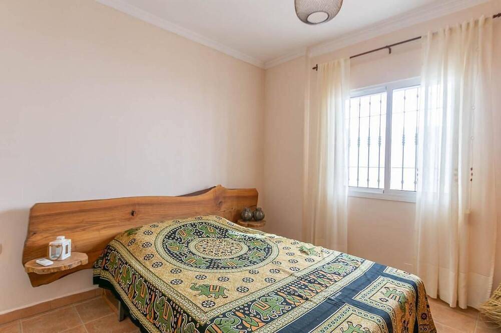 Beautiful 3 Bedroom Villa Casa Dini Canillas de Albaida with Private Pool in Canillas de Albaida, Provincia de Málaga