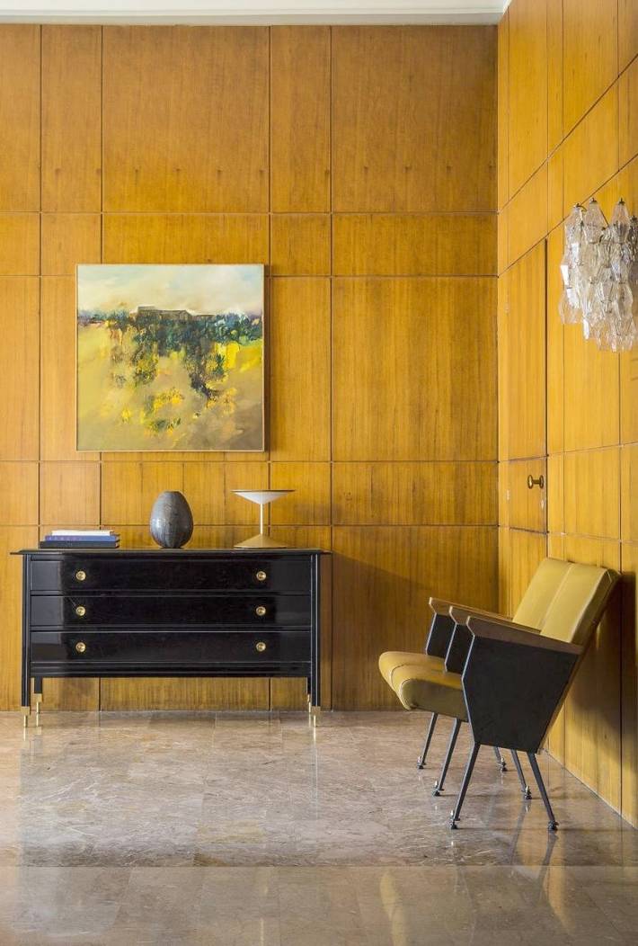 Hôtel pour 4 personnes, avec jardin, animaux acceptés à Este - 4