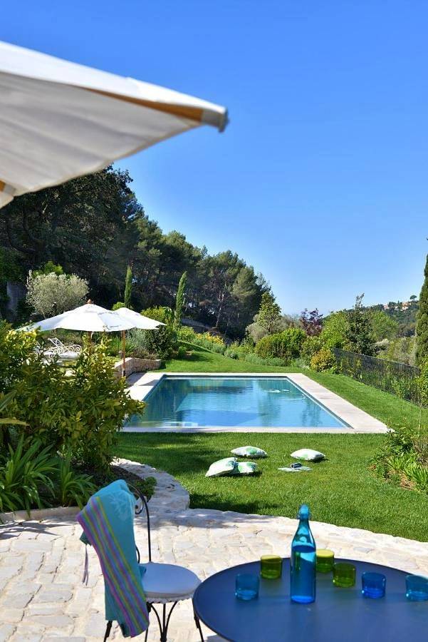 Double Room with Balcony in Cassis, Parc national des Calanques