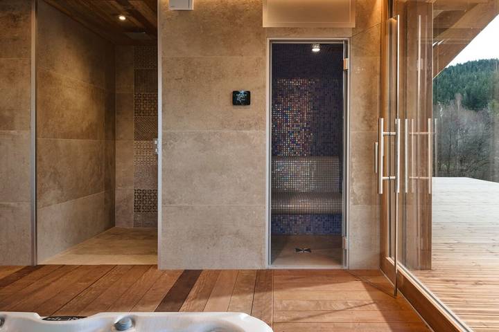 Villa pour 14 personnes, avec Jacuzzi dans Lorraine - 2
