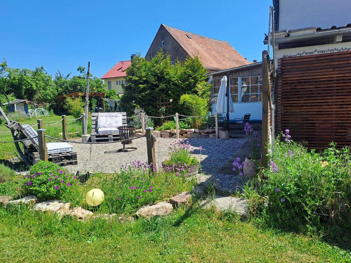 One-Bedroom House in Muhr am See, Fränkisches Seenland