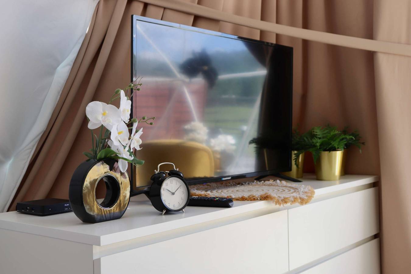 Glamp Glamour - Sauna, Hot Tub & Alpacas in Gran Polonia (región histórica)