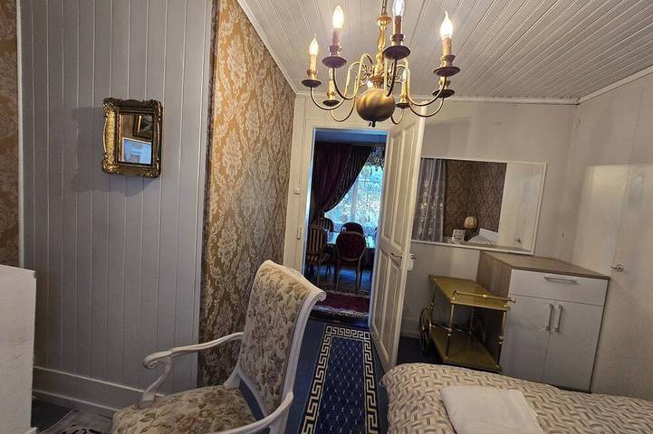 Ferienhaus für 13 Personen, mit Garten in Bern - 3