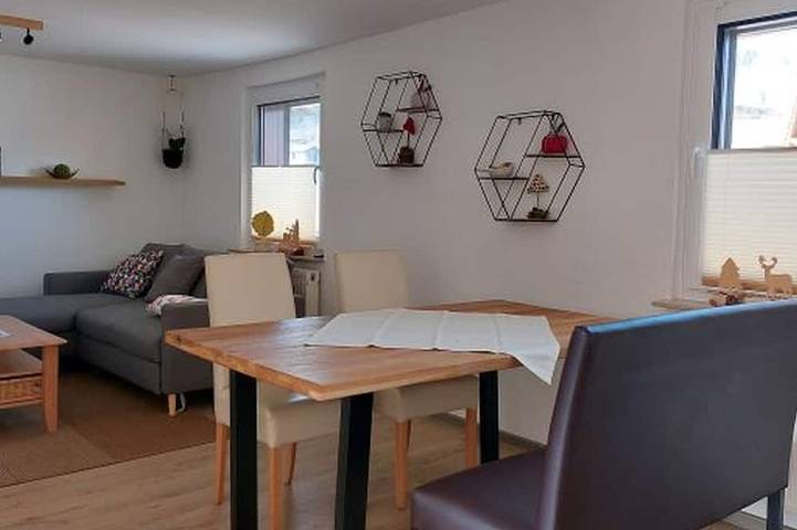 Ferienhaus für 3 Personen in Bad Soden-Salmünster