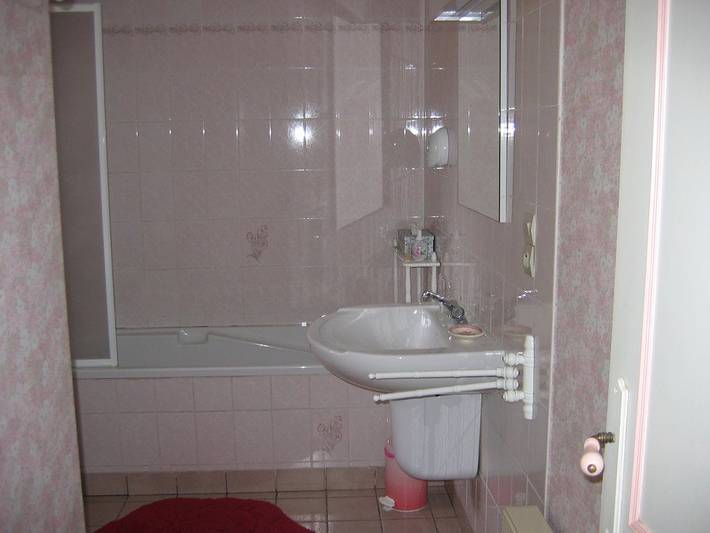 Chambre d’hôte pour 2 personnes, avec jardin, animaux acceptés dans Mayenne - 3