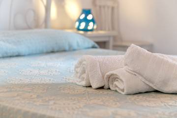 Agritourisme pour 3 Personnes dans Province de Sassari, Sardaigne, Photo 1