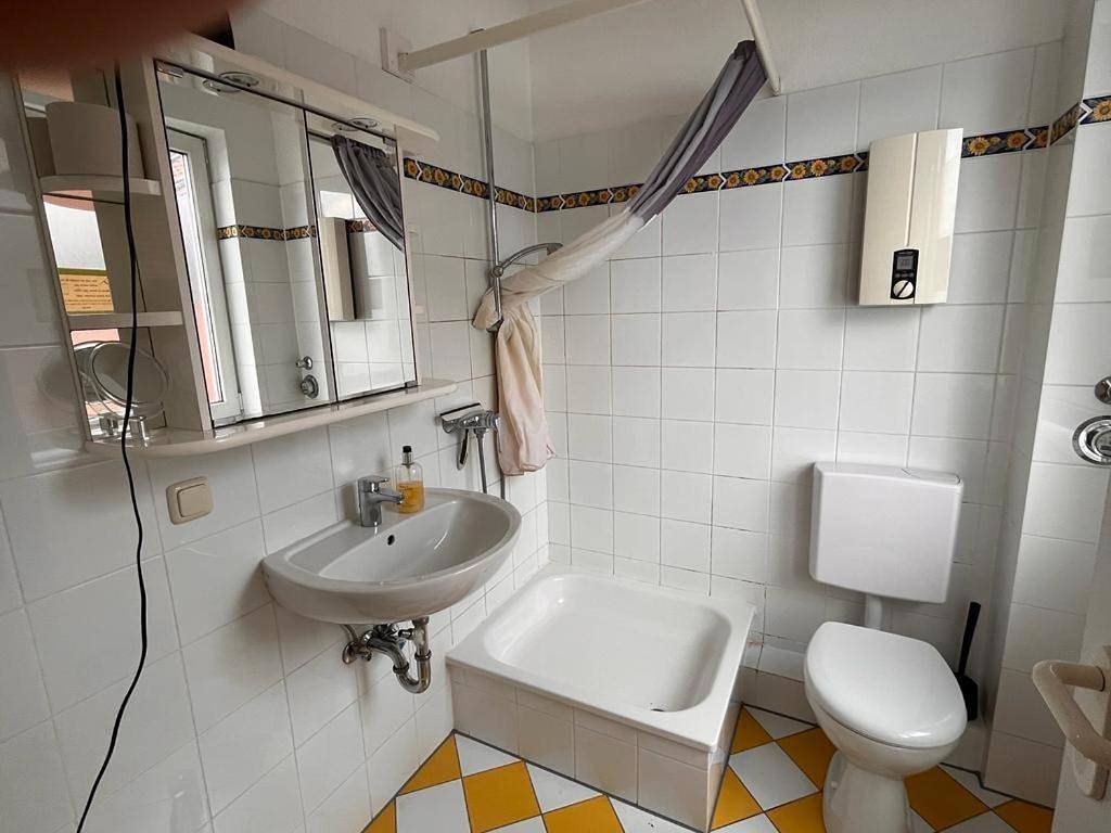 Hotel Wandsbek Hamburg in Wandsbek Hamburg, Hamburg