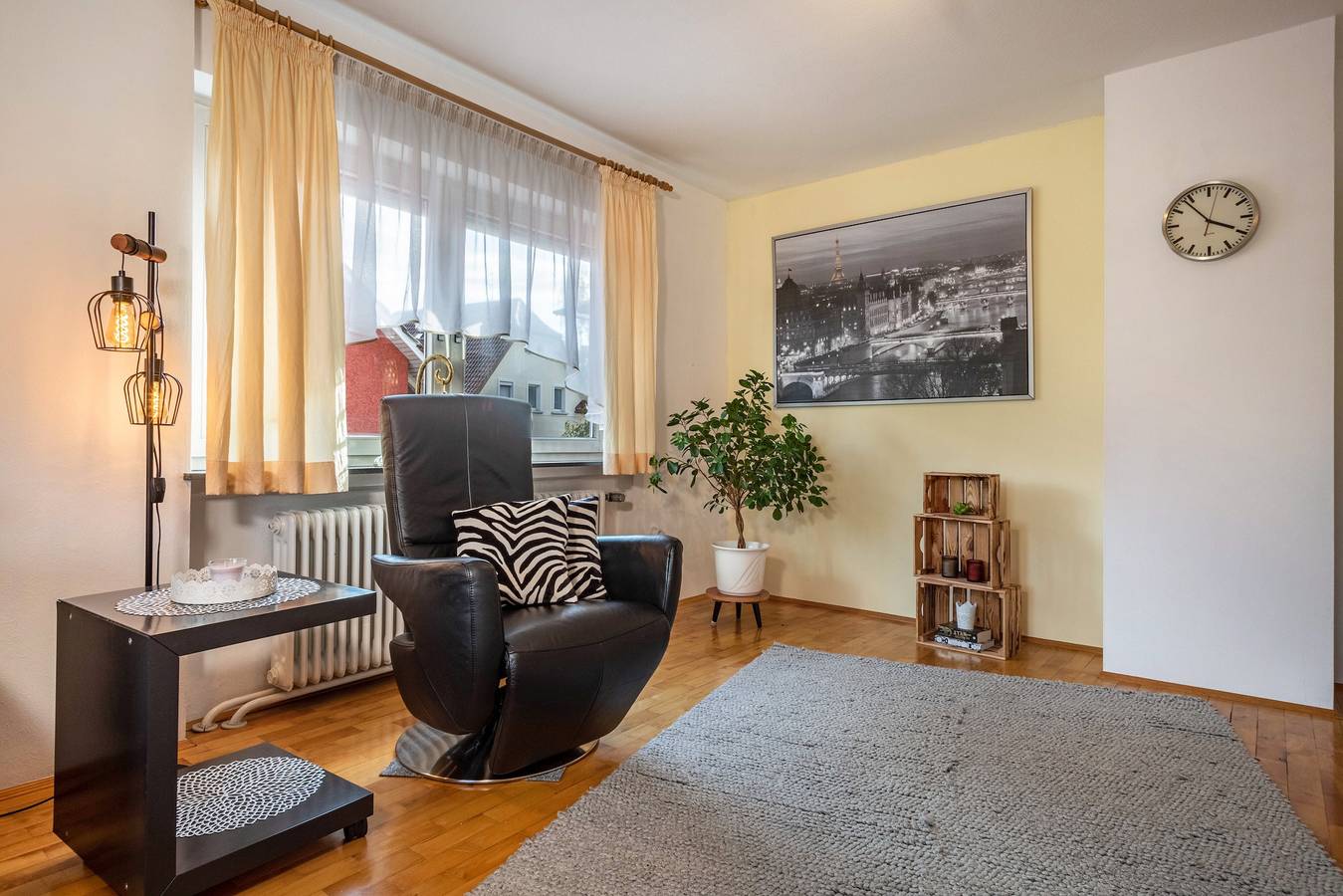 Ganze Wohnung, Ferienwohnung Mein lieber Schwan in Lindau, Bayerisch Schwaben