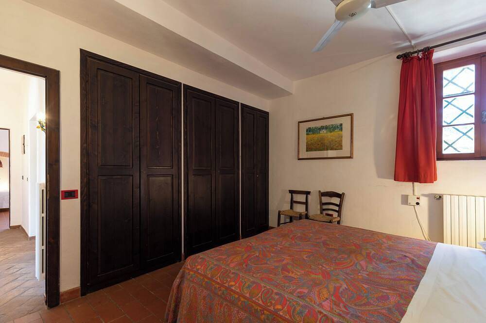The Magical Houses - privacy surrounded by greenery with private pool in Campiglia Marittima, Costa Etrusca