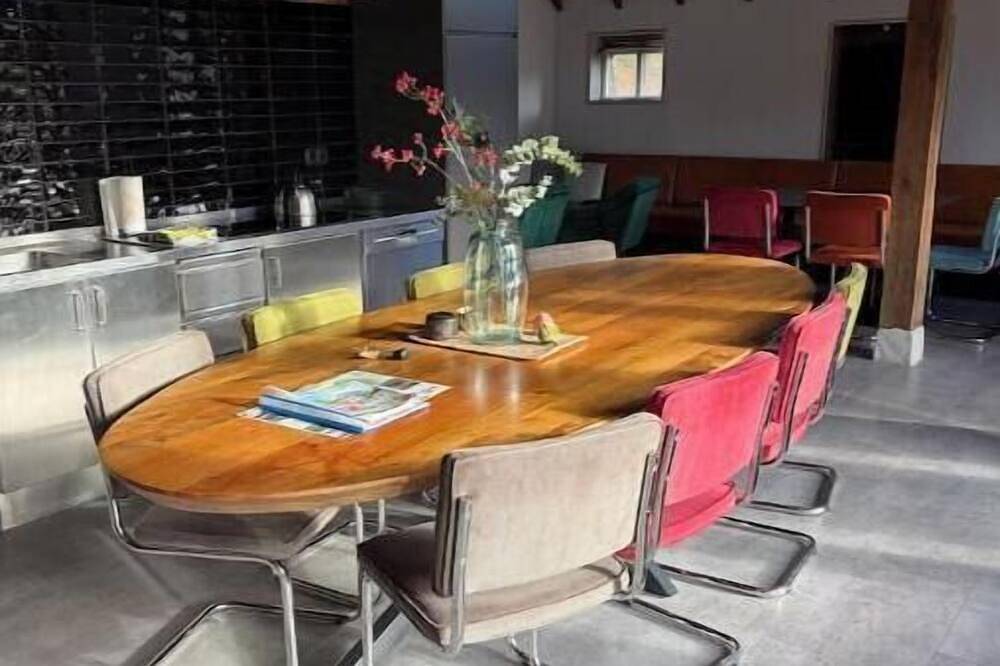 Bauernhof-Lodges Ambt Delden in Twente