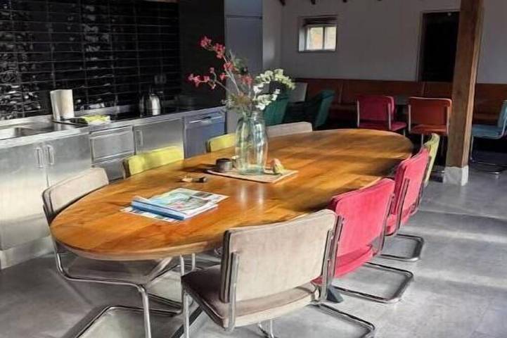 Bauernhof-Lodges Ambt Delden in Twente
