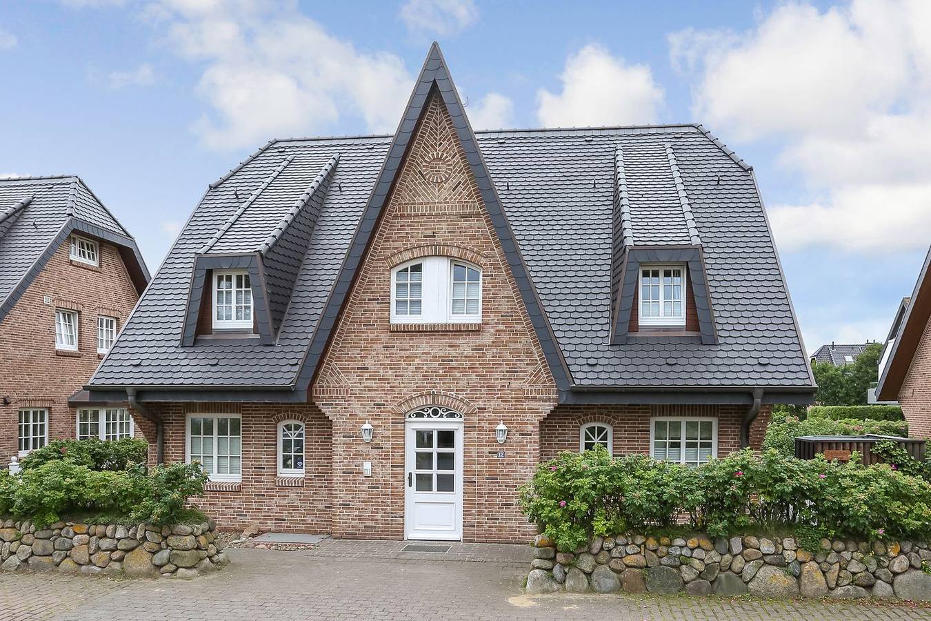 Ganze Wohnung, Urlaubsfeeling pur. Mit äußerst viel Liebe zum Detail in Wenningstedt, Sylt