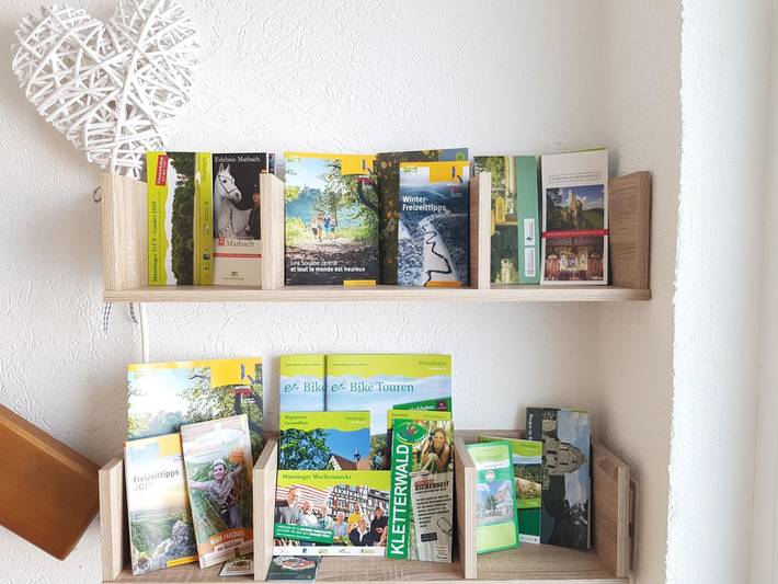 Ferienwohnung für 3 Personen, mit Garten und Balkon in Münsingen - 4