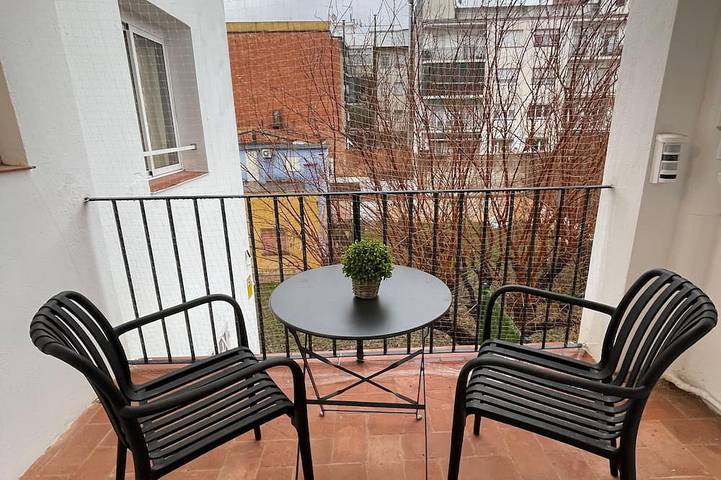 Holiday apartment for 6 people - 1