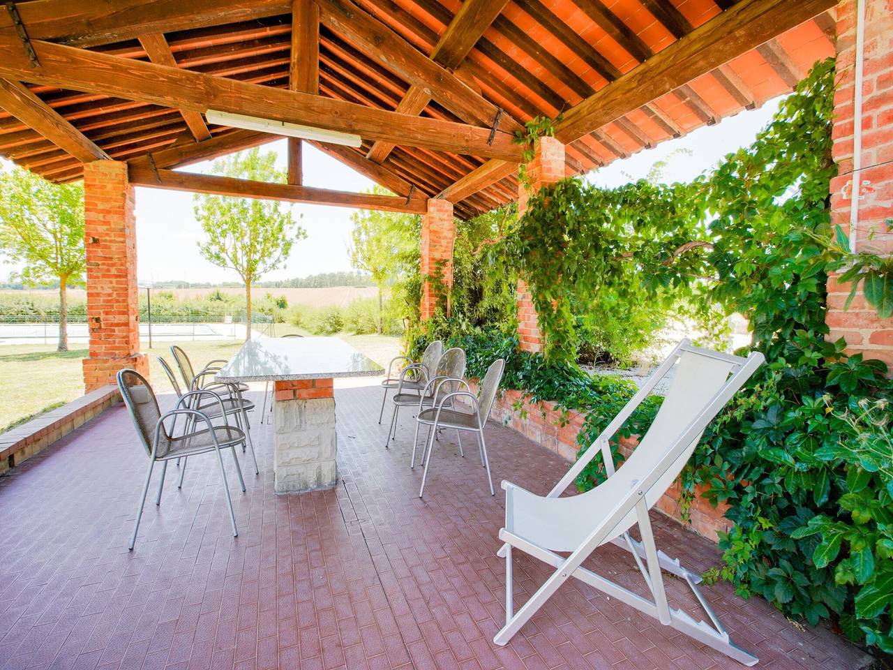 Appartamento a Castiglione vicino al Trasimeno in Castiglione del Lago, Lago Trasimeno
