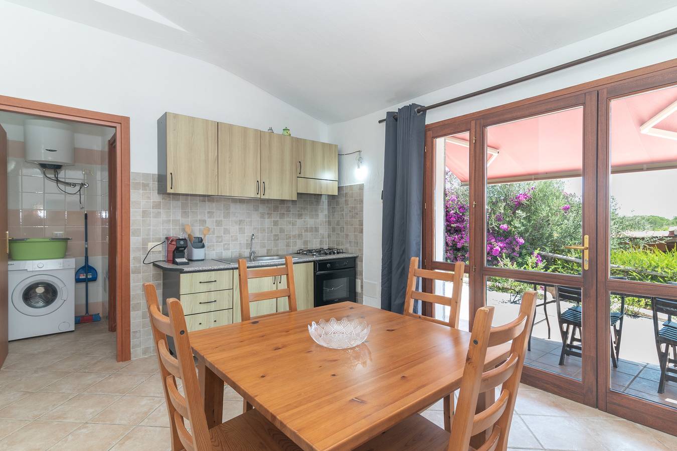 Casa vacanze 'San Paolo_2' con terrazza privata, Wi-Fi e aria condizionata in Porto San Paolo, Loiri Porto San Paolo