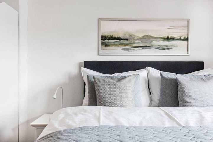 Ferienwohnung für 2 Personen, mit Whirlpool in Kreuzlingen - 3