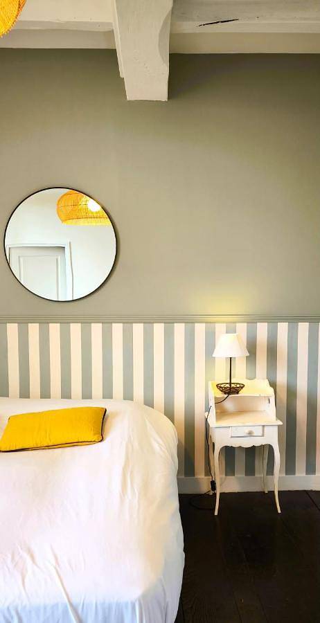 Location de vacances pour 12 personnes, avec terrasse ainsi que piscine et jardin à Charras (homonymie) - 3