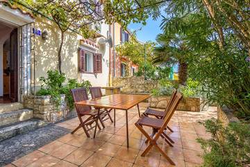 Dom dla 4 osoby w Medulin, Istria, Zdjęcie 3