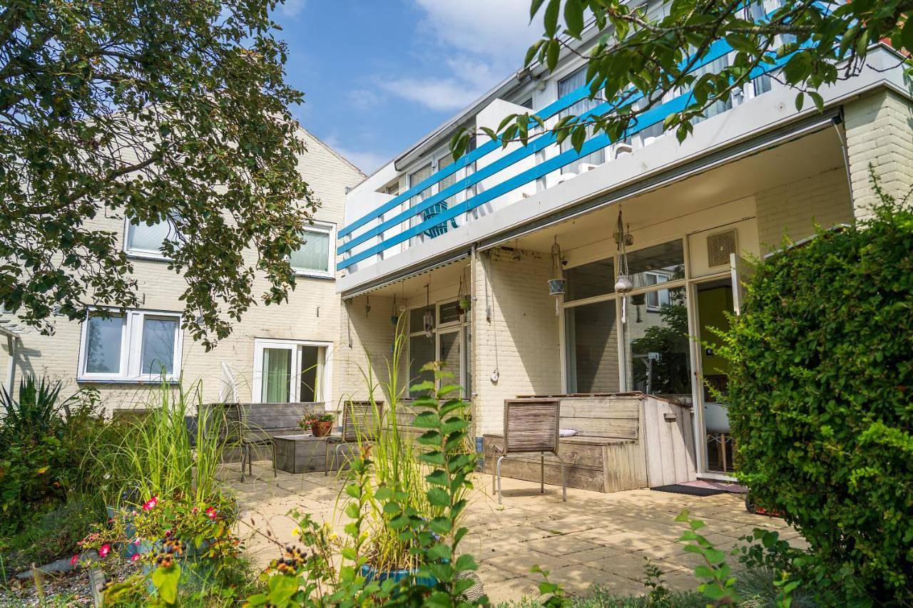 Hotel Kijkduin in Dombourg, Walcheren